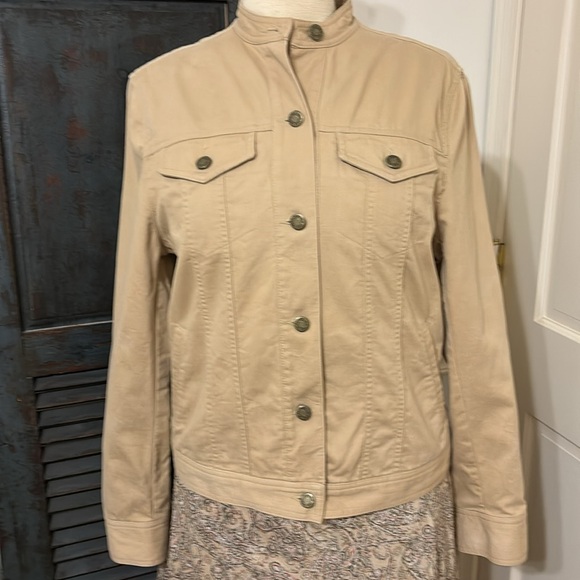 EUC!!🍁FALL SKIRT AND JACKET BUNDLE🍂 - Picture 3 of 15